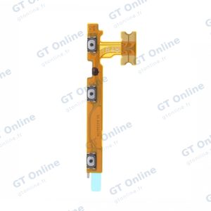 Nappe Power On/Off et Volume Premium Honor View 20