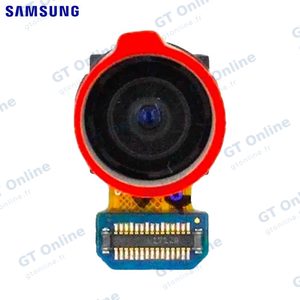 Caméra Ultra Grand Angle Original Samsung Galaxy S21 FE G990/Galaxy M52 5G M526/Galaxy A53 5G A536 GH96-14492A