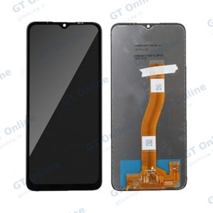 Écran Tactile Premium Blackview Oscal C80 Noir