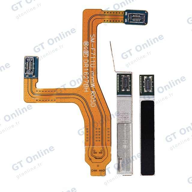Nappe d’antenne 5G avec module pour Samsung Galaxy Z Flip 3 5G (F711) (lot de 3)