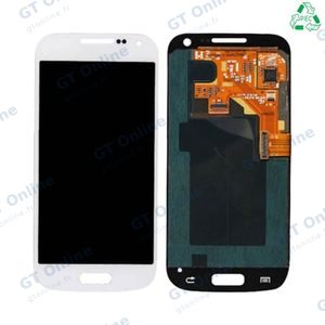 Écran Tactile Original reconditionné Samsung Galaxy S4 Mini I9195 Blanc
