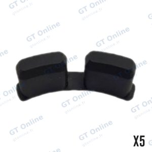 Bouchon Étanche Segway-Ninebot Kickscooter MAX G30/Kickscooter MAX G30LE de Direction (Small) (Max-31B)