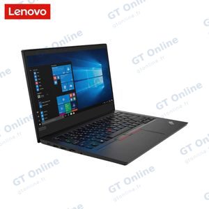 Ordinateur Portable Lenovo ThinkPad E14 Gen4 i5-1235U, SSD 512Go, RAM 16Go 14" (Grade C) QWERTY ES — vue 2