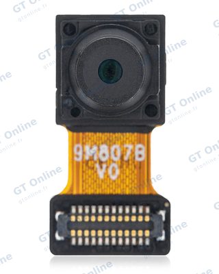 Caméra avant pour Samsung Galaxy A10s (A107 / 2019) / A20s (A207 / 2019)