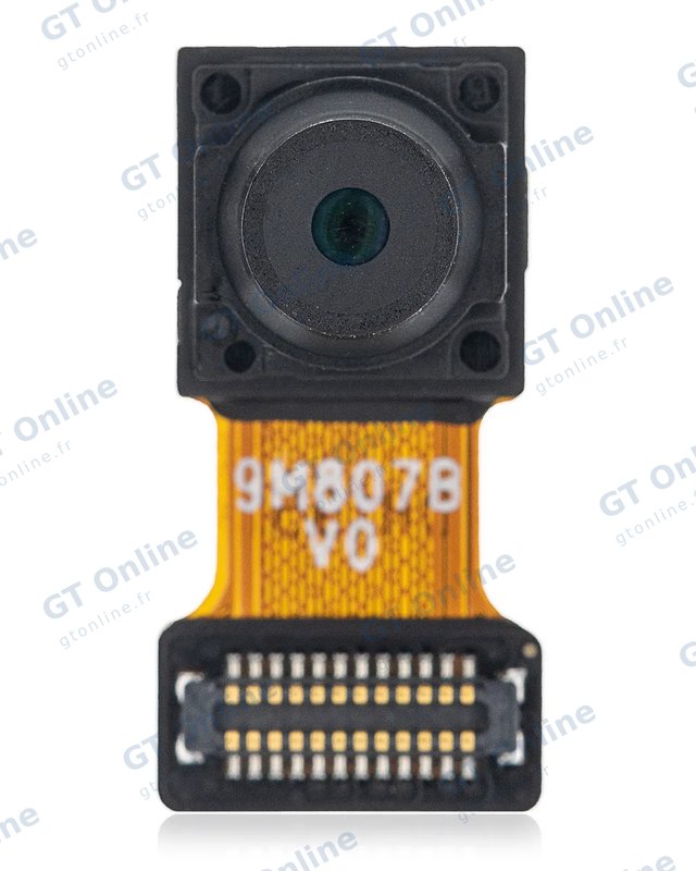 Caméra avant pour Samsung Galaxy A10s (A107 / 2019) / A20s (A207 / 2019)