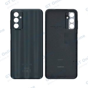 Cache Arrière Premium Samsung Galaxy M13 M135 Vert Foncé