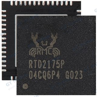 Pièce à microsouder pour Sony PlayStation 5 Slim (RTD2175P) (premium)