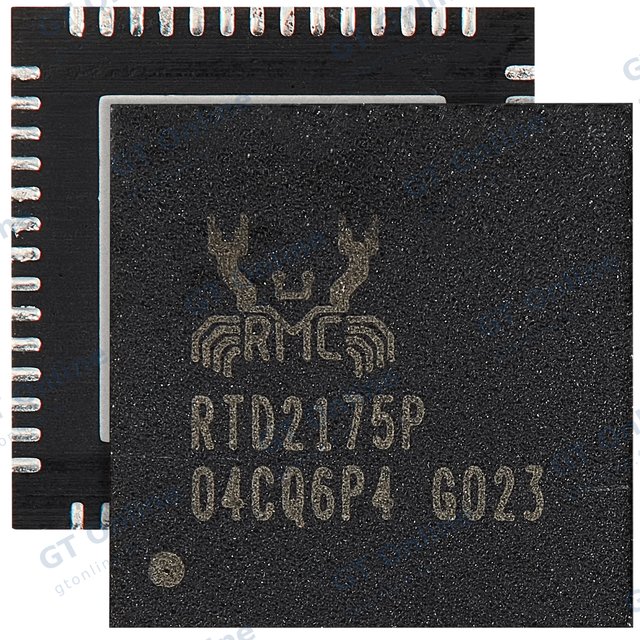Pièce à microsouder pour Sony PlayStation 5 Slim (RTD2175P) (premium)