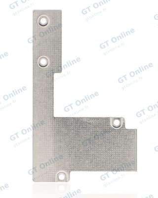 Support de maintien de nappe d’écran pour Apple iPad Mini 4 (version cellulaire)