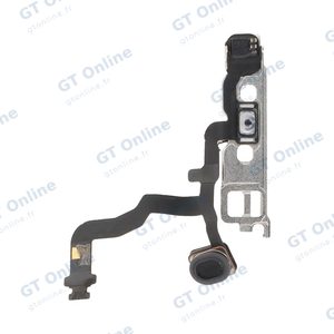 Nappe Power On/Off Apple Watch Series 10 42mm