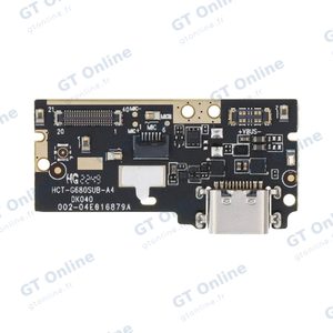 Connecteur de Charge Premium Blackview BV9200
