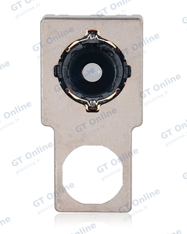 Moteur de mise au point de caméra arrière pour Apple iPhone 12