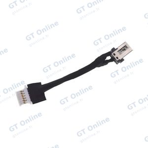 Connecteur Prise d'Alimentation DC Jack (4,5cm) pour Acer Swift 5 SF514-52/ SF514-52T/ SF514-52TP