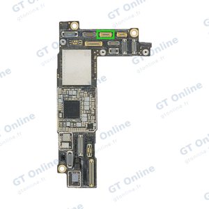 Connecteur de Carte Mère Apple iPhone 12 Mini Front Camera (B90) (x3)