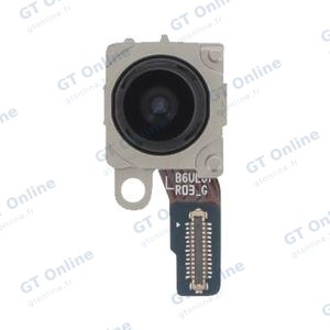 Caméra Ultra Grand Angle Premium Samsung Galaxy Z Flip 7 FE F761 12MP