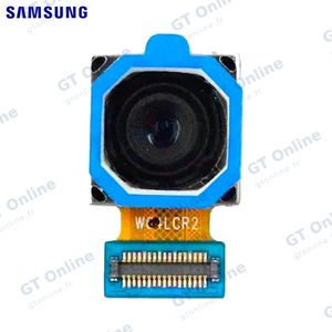 Caméra Principale Original Samsung Galaxy M52 5G M526 GH96-14756A 64MP