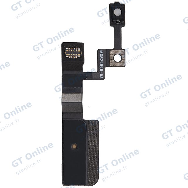 Nappe interne pour Apple iPad Air 13" (2024) / Air 13" (2025) / Air 13" (2026) (compatible)