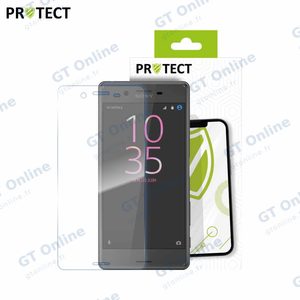 Verre Trempé Classique PROTECT pour Sony Xperia X F5122/F5121 Transparent — vue 2
