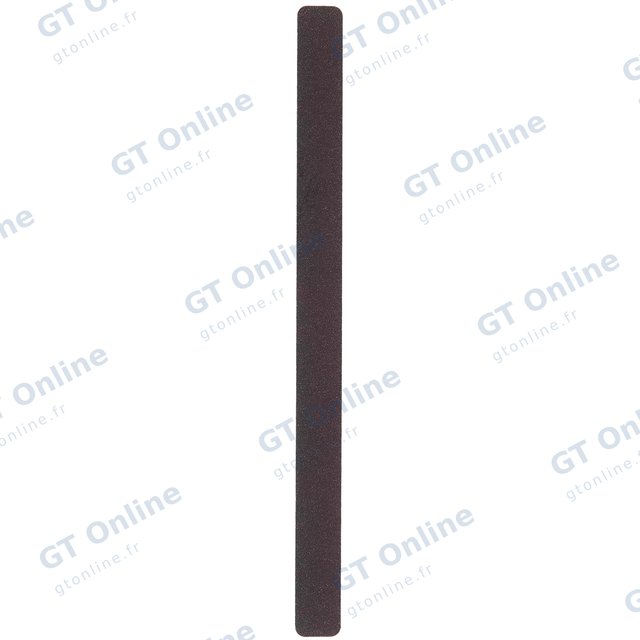 Feutre d’amortissement sous batterie pour Motorola Moto Edge 40 (XT2303 / 2023) (origine)