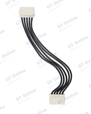 Pièce console de jeu pour Sony PlayStation 4 (5 Pin Connector) (ADP-240AR)