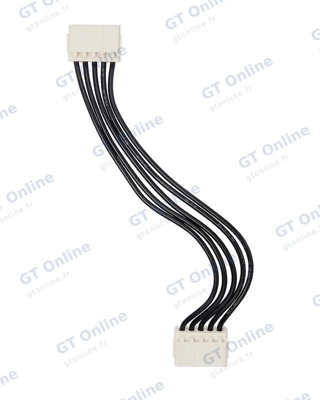 Pièce console de jeu pour Sony PlayStation 4 (5 Pin Connector) (ADP-240AR)