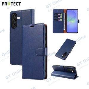 Housse de Protection IP011 PROTECT pour Samsung Galaxy A37 5G A376 Bleu Marine — vue 3