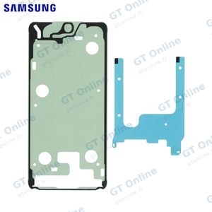 Kit Stickers Adhésif écran Original Samsung Galaxy S26 S942 GH82-39212A