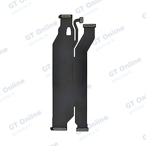 Nappe de Connexion Premium OnePlus 13 5G
