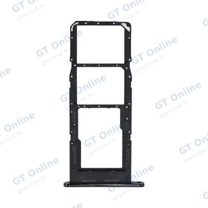 Tiroir SIM Premium Samsung Galaxy A14 5G A146F Noir