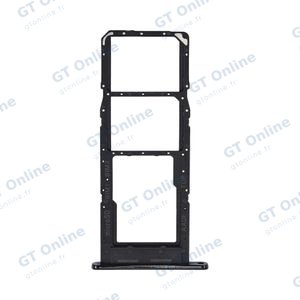 Tiroir SIM Premium Samsung Galaxy A14 5G A146F Noir