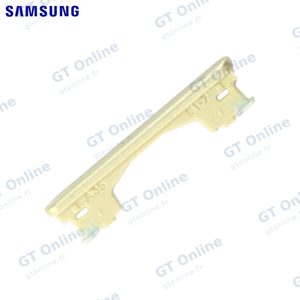 Bouton Volume Original Samsung Galaxy A35 5G A356 GH98-49048D Lime