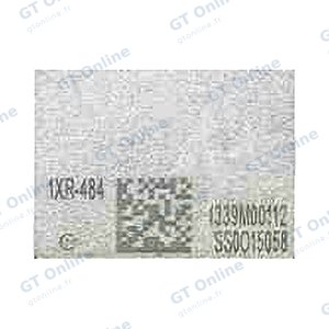 Puce IC (Circuit Intégré) Apple iPhone 12/iPhone 12 Mini/iPhone 12 Pro/iPhone 12 Pro Max Filtre 5G 339M00112
