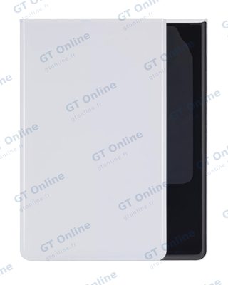 Vitre arrière pour Google Pixel 7 Pro (blanc neige)