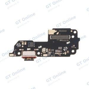 Connecteur de Charge Premium Xiaomi Redmi Note 14 Pro+ 5G