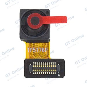 Caméra Visio Premium Realme Note 60 5MP