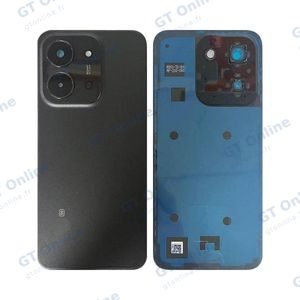 Cache Arrière Premium Xiaomi Redmi 15C 5G Noir