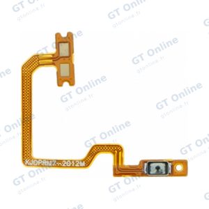 Nappe Power On/Off Premium Realme 7