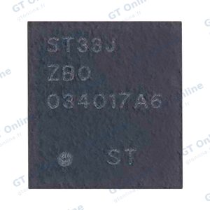 Puce IC (Circuit Intégré) Apple iPhone 12 Mini/iPhone 13 Pro Lecteur SIM ST33J