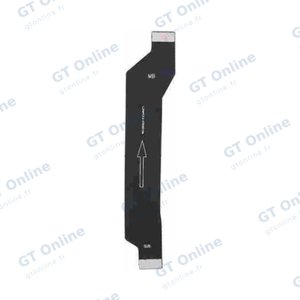 Nappe de Connexion Premium Xiaomi Poco X3 NFC/Poco X3 Pro