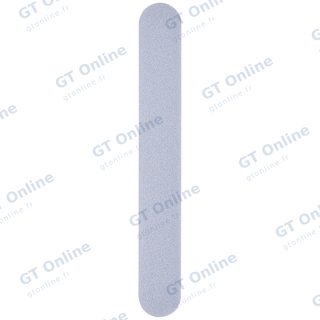 Nappe volume pour Samsung Galaxy S25 5G (Icy Blue)