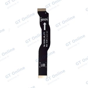 Nappe LCD Premium Samsung Galaxy S25 Ultra S938
