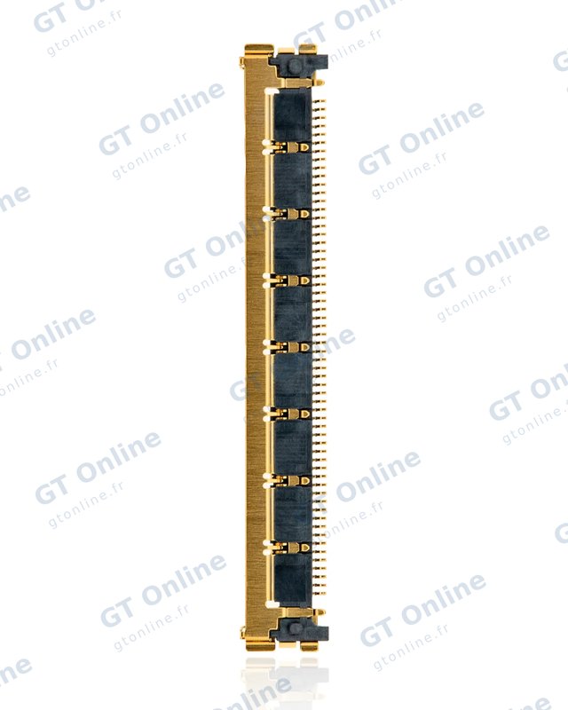 Pièce à microsouder pour Apple IMAC 27" A1419 (2015-2017) (60 Pin)