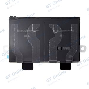 Batterie Apple iPad 11 A3355 A3356