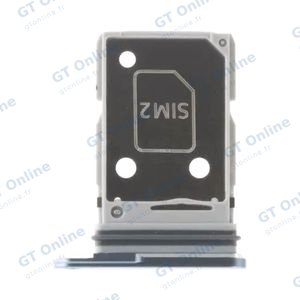 Tiroir SIM Premium Samsung Galaxy S26 Ultra S948 Bleu