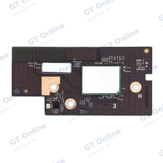Pièce console de jeu pour Microsoft Xbox Series S (Board # 1885)