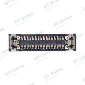 Connecteur FPC Apple iPhone 15 Pro/iPhone 15 Pro Max Infrarouge 32 Pins