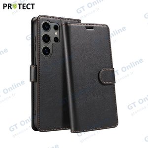 Housse de Protection IP011 PROTECT pour Samsung Galaxy S25 Ultra S938 Noir