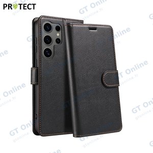 Housse de Protection IP011 PROTECT pour Samsung Galaxy S25 Ultra S938 Noir