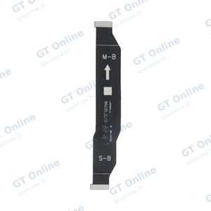 Nappe de Connexion Premium Realme 9 4G