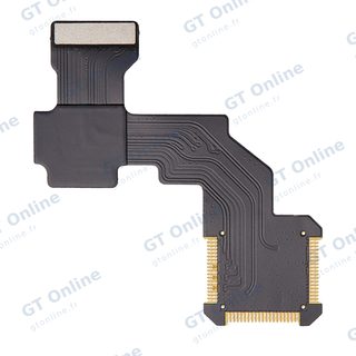 Nappe de caméra à souder pour Apple iPhone 12 Pro Max (soudure requise) — Nappe de téléobjectif
